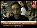 Luis Eladio Pérez habla acerca de Ingrid Betancourt