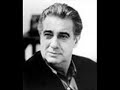 Franco Corelli/ Plácido Domingo: Celeste Aida Franco Corelli/ Plácido Domingo: Celeste Aida