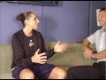 Phoenix Mercury: Taurasi Interview with Kevin Ray
