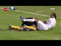 This Kind Of Ball Play Is Not Tolerated In Soccer