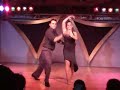 Marcus & Indira Show (IHSC 2007)