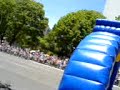 RedBull Racing F�rmula 1 em Bras�lia.