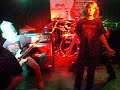 Enter Euphoria - 02 - As Darkness Consumes (Live @ The Music Scene In Whitby Ontario)