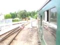 D8048+D8020 Barrow Hill Shuttle Thrash