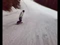 Jib Session in Alpbach (Last run)