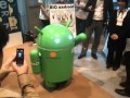 Android robot