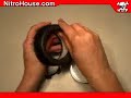 NitroHouse - Gluing Tires