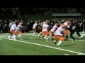 Camas High VS Lakes Highlights: 2010 Football Playoffs