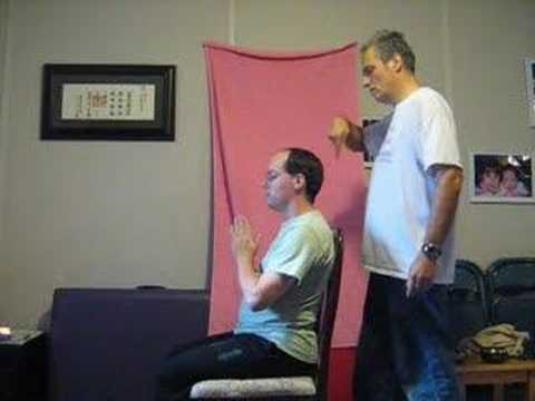 how to perform reiki