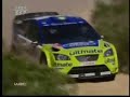 2007 WRC Rd.7 Rally d'Italia Sardegna