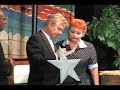 david ruprecht meets lucy