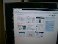 9/2に公開された Google Chrome をインストールしてみました。文章でいくら速いと言っても伝わらないので動画で(^-^)http://heartfulpower.com/