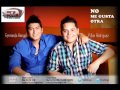 Escucha "No Me Gusta Otra" Nuevo Sencillo De Pillao Rodriguez & Fernando Rangel Ver Video