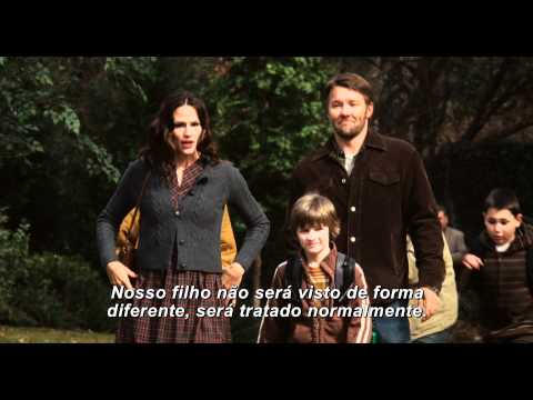 Imagem de Amostra do You Tube