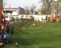 1/4fin. okr pucharu polski pi?ki no?nej Kalisz - Krotoszyn 2