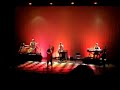 Sarah Dawn Finer - Stockholm By Morning (LIVE TOUR)
