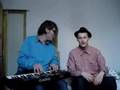 Blocnotes + Lucky Fonz III makin heat