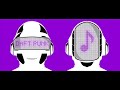 Daft Punk vs Wyclef Jean