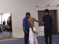Loopkicks Valentine's Day Session 2008 - Hans vs. Bubba (raw footage)