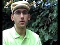 Testimonio Severiano Ballesteros