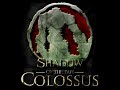 Shadow of the papi Colossus