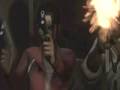 KOENTMND: Zombies can't resist the high-pitch sound of EEEEE