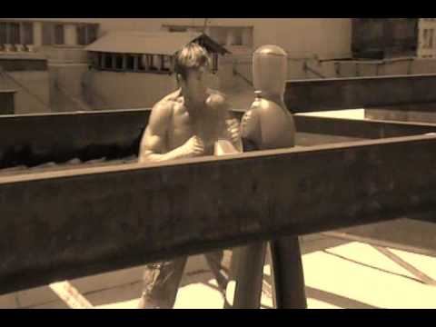 model boxing