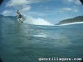 Rocky Point Hawaii Water Shots