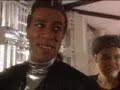 Edible pot noodle - Red Dwarf - BBC comedy