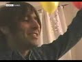 Liam Gallagher inhaling helium Liam Gallagher inhaling helium