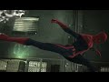 The Amazing Spider-Man