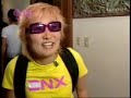 Bi in Malaysia (for a MBC gameshow)