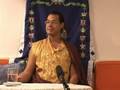 Meditação como ferramenta para lidar com as aflições mentais