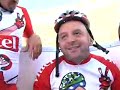 Cuneo Jausiers - Team Vittel (16�me �tape)