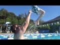 Waterproof Camera