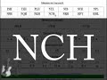 Learn Hmong Alphabet Basic3