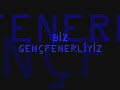 Kayserili GençFenerbahçeliler