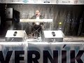 Jaroslav Uhlíř - Vrchní prchni