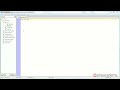 PHP Tutorials: Creating a Blog (Part 1/11)