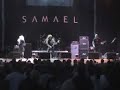 KHORS - Trees are remembers... (Live at MHM 2008)