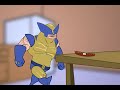 Wolverine Wolverine