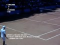 Thomaz Bellucci vs Nicolás Lapentti - Final Copa Petrobras 2009 (4/10)