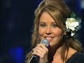 MYRKA DELLANOS-D.O.B. May 27, 1965 SINGS \"DON\