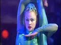 Cirque Du Soleil Alegría - Hula Hoops \ Cirque Du Soleil Alegría - Hula Hoops \