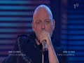 Nordman - I L�gornas Sken Melodifestivalen 2008
