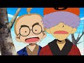 One Piece 291 - Weihnachts Speciall - Wie gewonnen, so zerronnen! 1/2