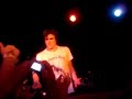Circa Survive- Act Appalled