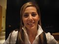 Sopar de Comiat de l'Anna, la nostra ja ex-companya de la feina. Cena de despedida de Anna, nuestra ya ex-compañera en el trabajo.