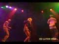Dance show case KIYO fr LOVE MILK & DEAR HUNTER