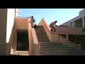 Nhan Parkour Feel Good